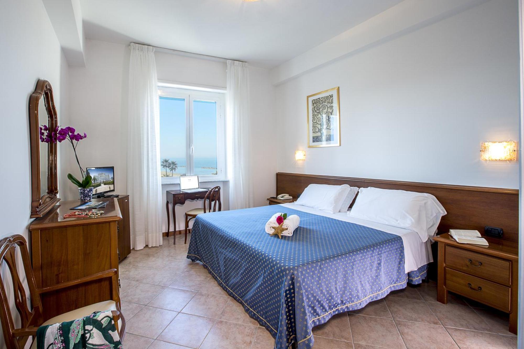Grand Hotel Excelsior San Benedetto del Tronto Ruang foto