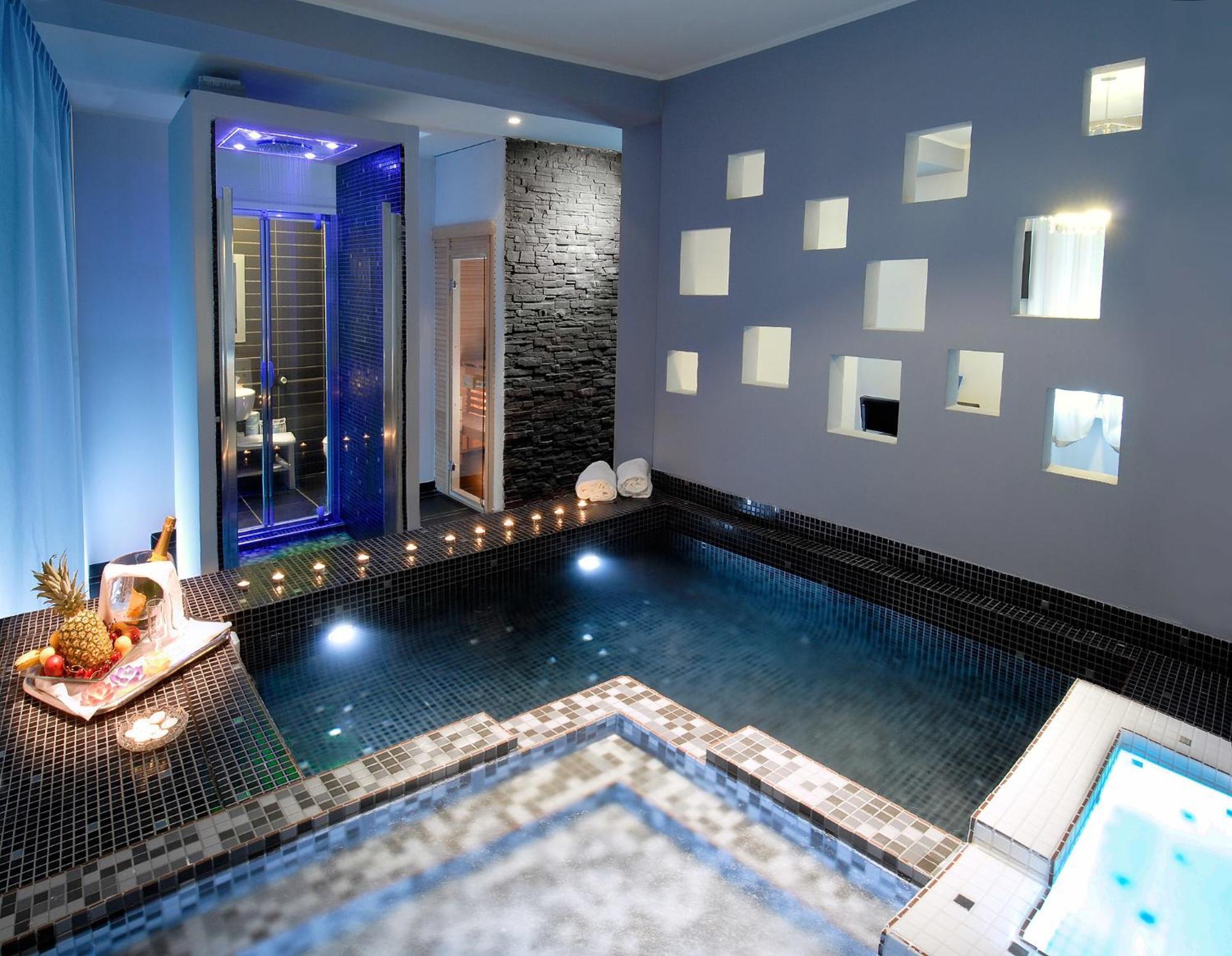 Grand Hotel Excelsior San Benedetto del Tronto Ruang foto