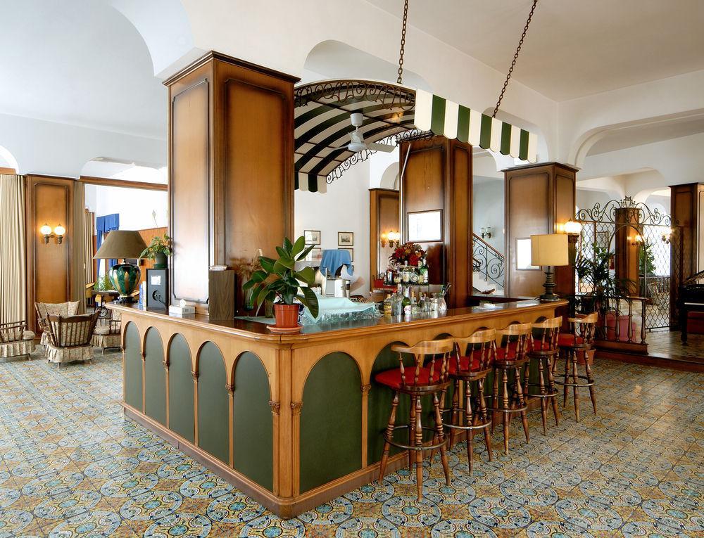 Grand Hotel Excelsior San Benedetto del Tronto Bagian luar foto