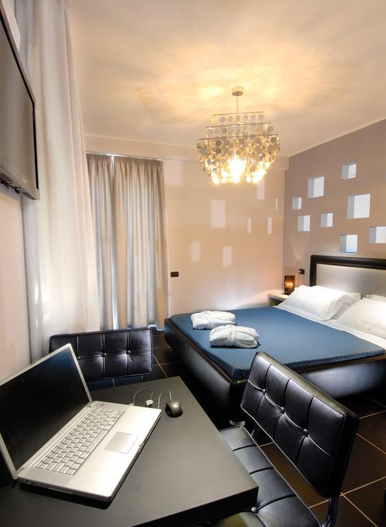 Grand Hotel Excelsior San Benedetto del Tronto Bagian luar foto