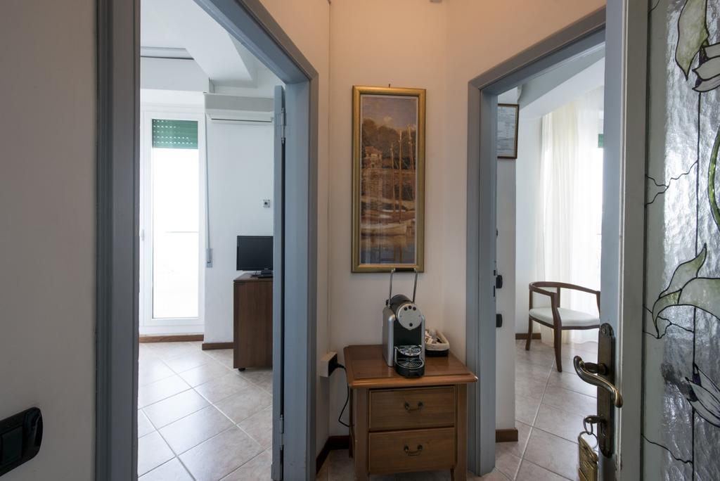 Grand Hotel Excelsior San Benedetto del Tronto Bagian luar foto