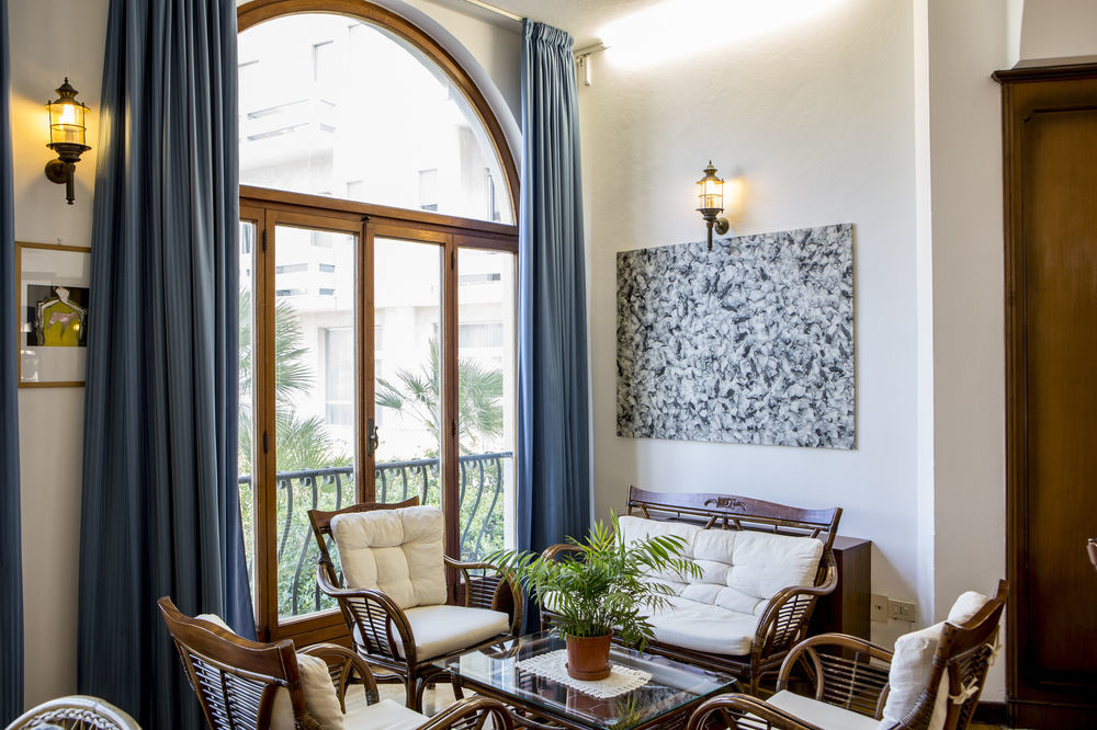 Grand Hotel Excelsior San Benedetto del Tronto Bagian luar foto