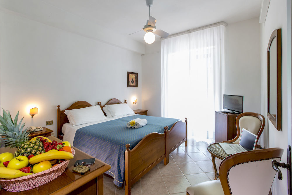 Grand Hotel Excelsior San Benedetto del Tronto Bagian luar foto