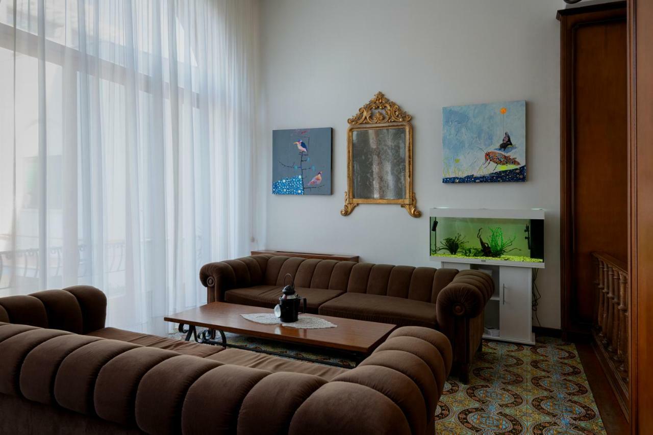 Grand Hotel Excelsior San Benedetto del Tronto Bagian luar foto