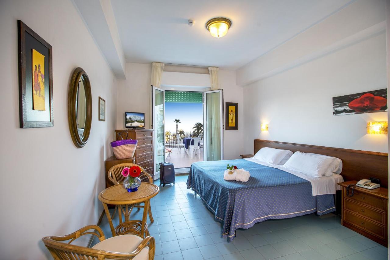 Grand Hotel Excelsior San Benedetto del Tronto Ruang foto