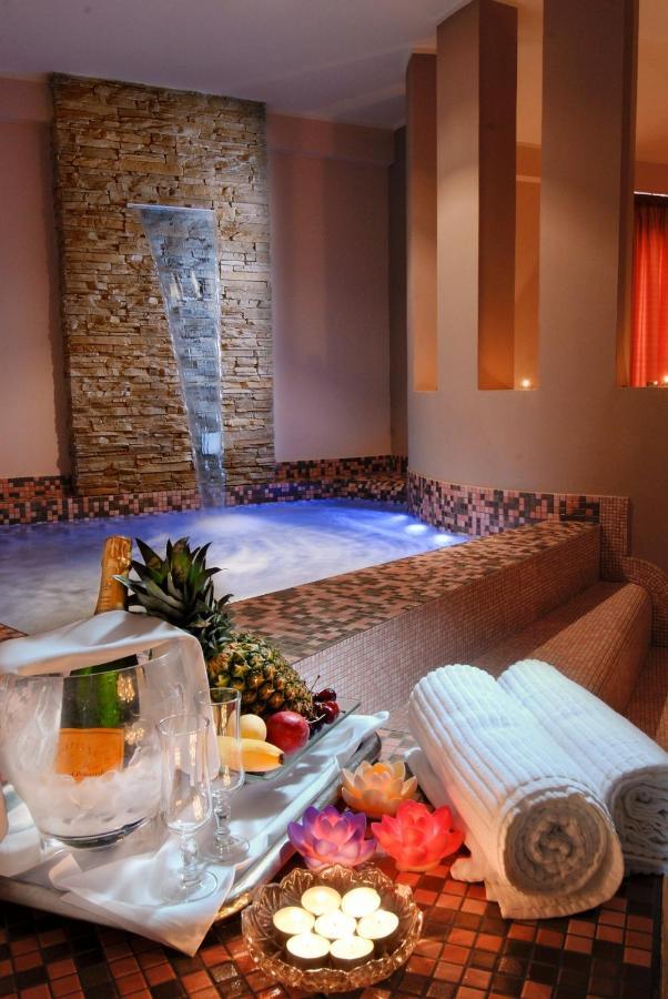 Grand Hotel Excelsior San Benedetto del Tronto Ruang foto